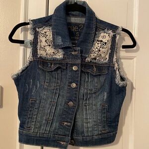 Rue 21 jean jacket